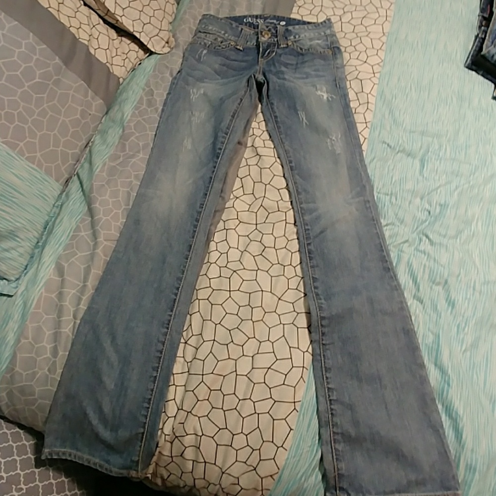 Guess Jeans